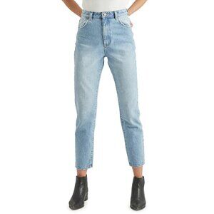 NWOT Rolla’s beautiful high rise jeans, size 28